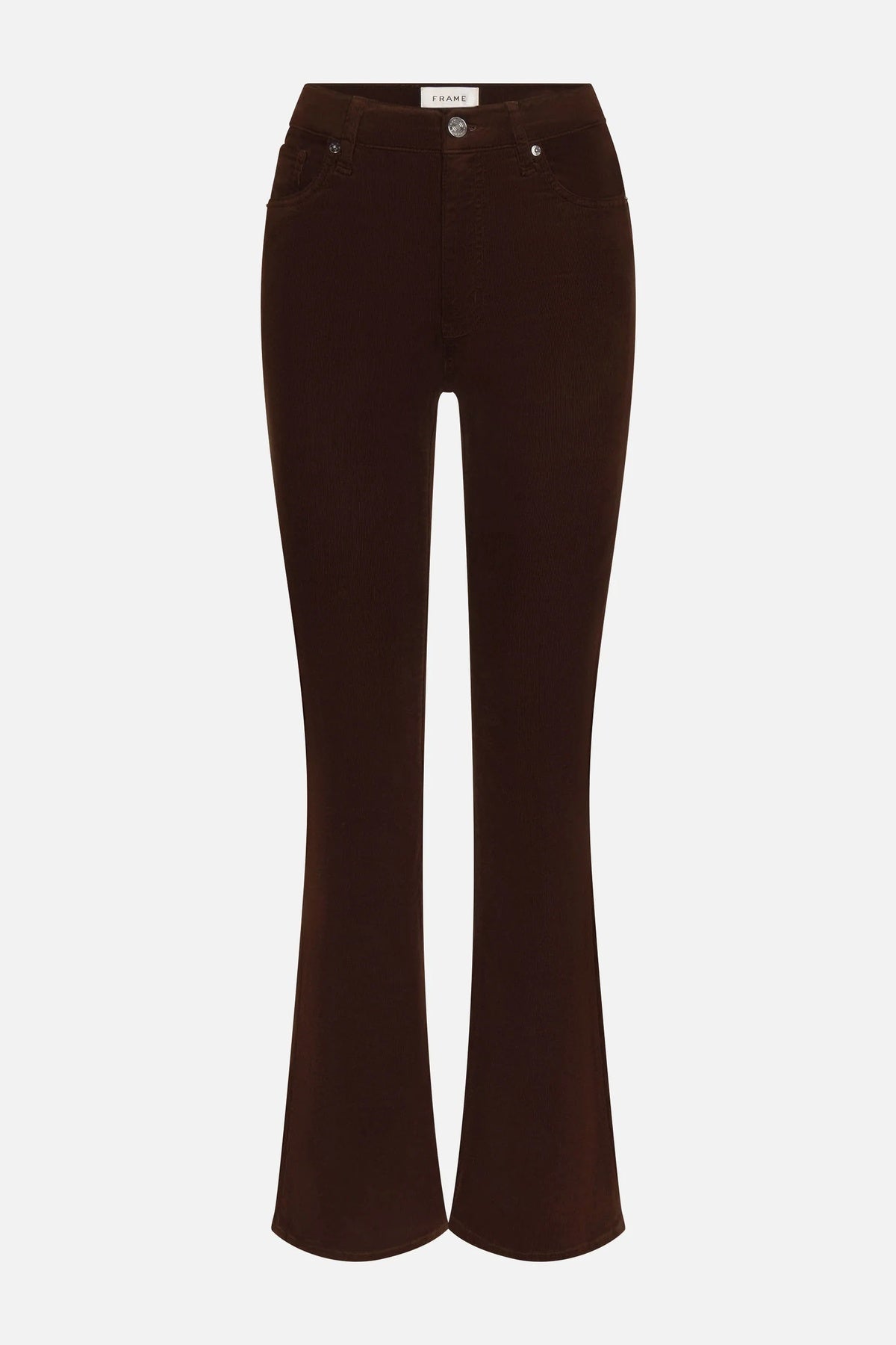 The Corduroy Reboot